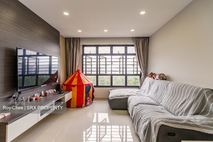 Fernvale Street (Sengkang), HDB 4 Rooms #200539372